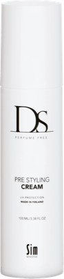 DS Pre Styling Cream