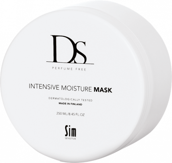 DS Intensive Moisture Mask