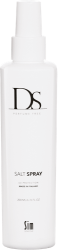 DS Salt Spray