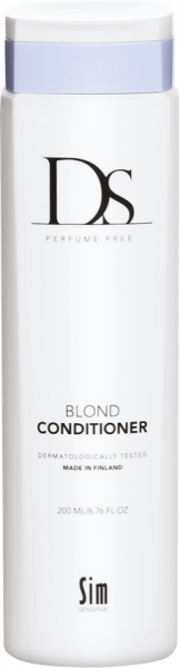 DS Blonde Conditioner