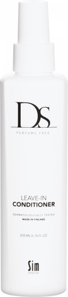 DS Leave-in Conditioner