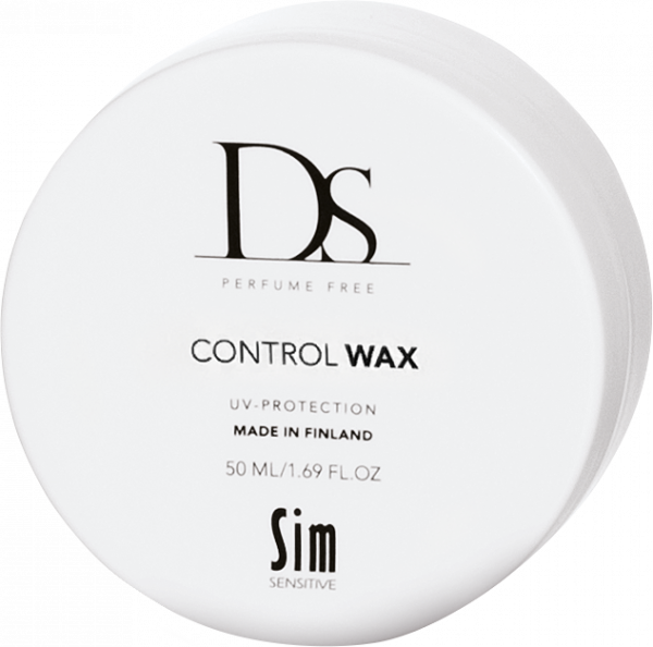 DS Control Wax