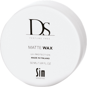 DS Matte Wax