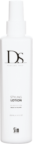 DS Styling Lotion